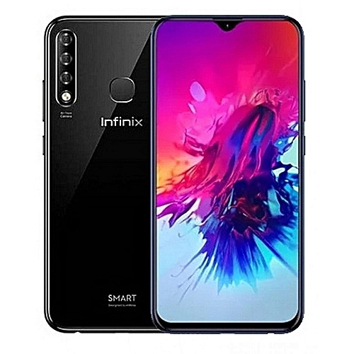 price for infinix smart 3