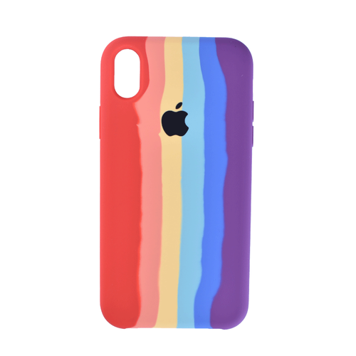 Coque Couleur IPhone X ZHOOMA Mali