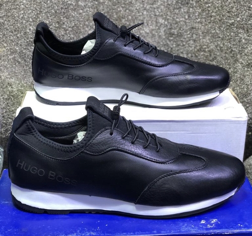 Lacet hugo boss outlet