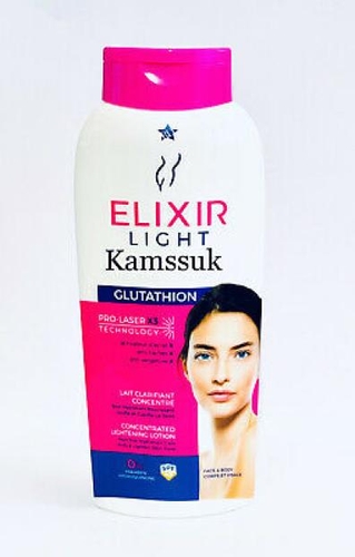 elixir light glutathione prix Soap 200 Gr \ 7 Oz Elixir light | ZHOOMA Mali