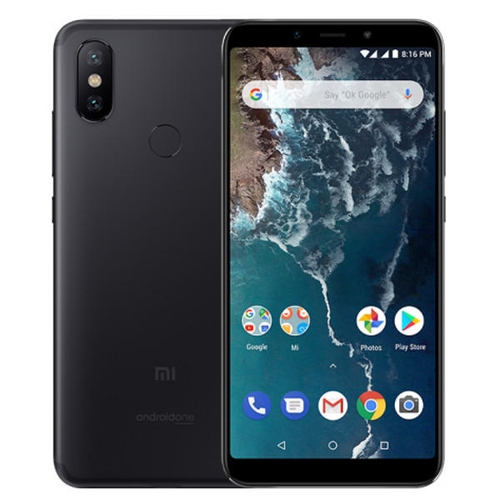 Xiaomi Redmi A2 3Go/64Go Vert - Téléphone portable