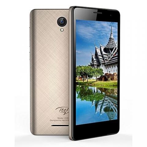 itel 1508 4g